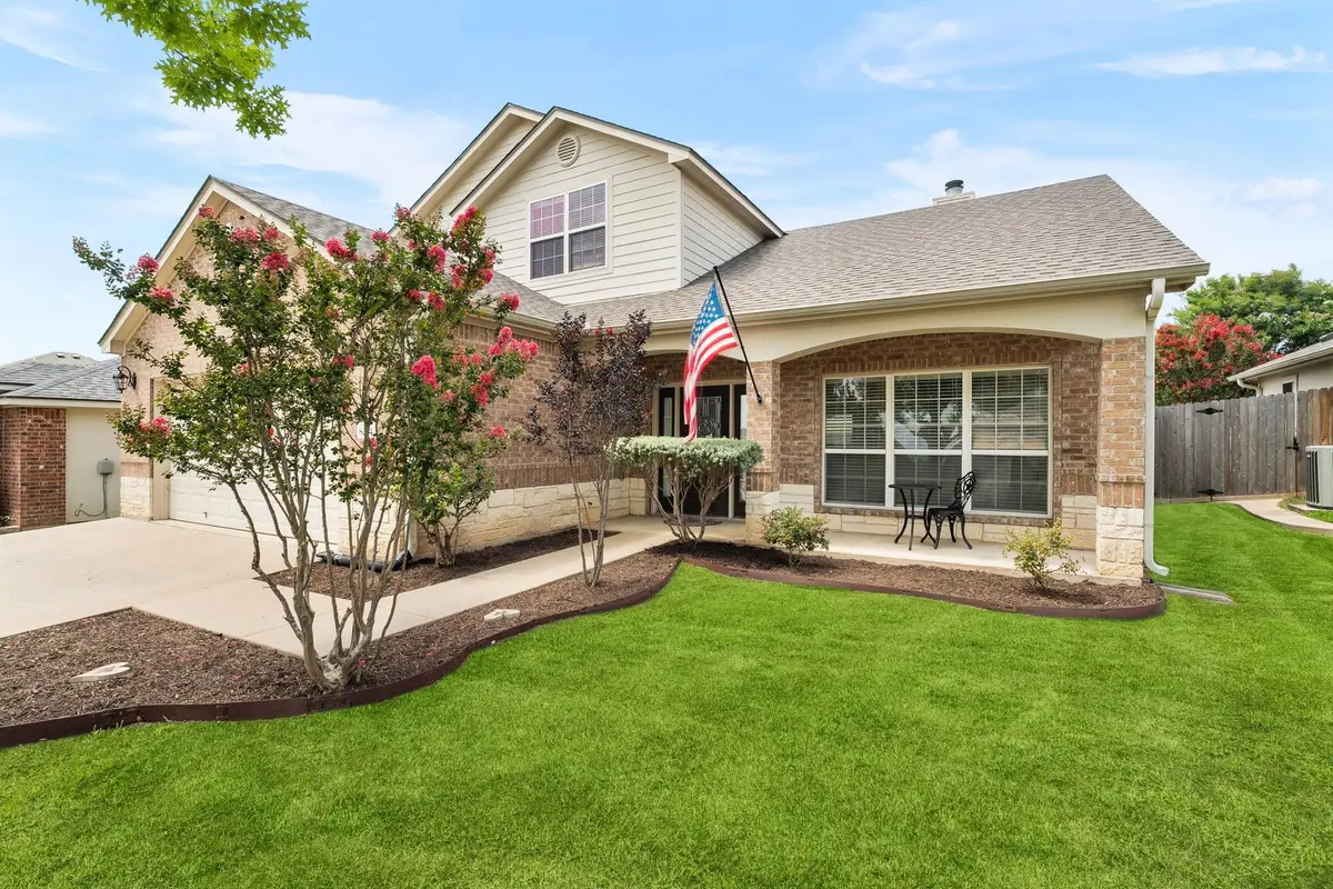 8004 Redbrush, Temple, TX 76502 - #1