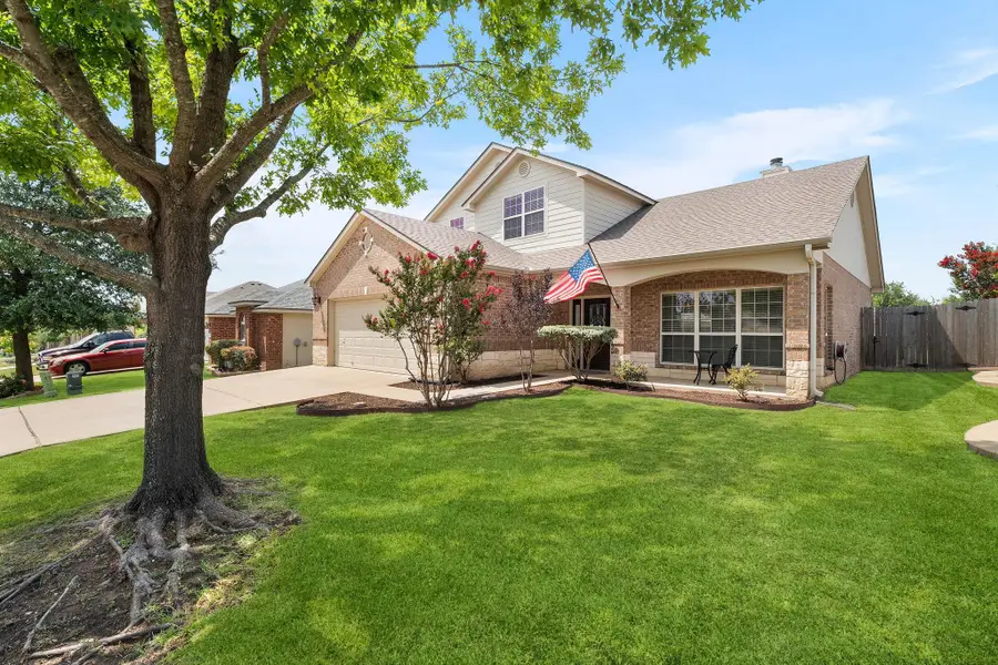 8004 Redbrush, Temple, TX 76502 - #2