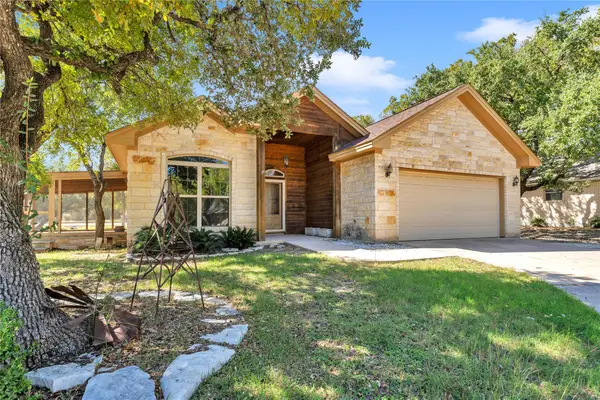 104 Vandeventer Dr, Burnet, TX 78611