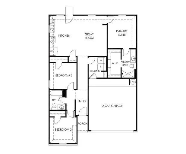 152 Sleep Holw, Jarrell, TX 76537 - #2