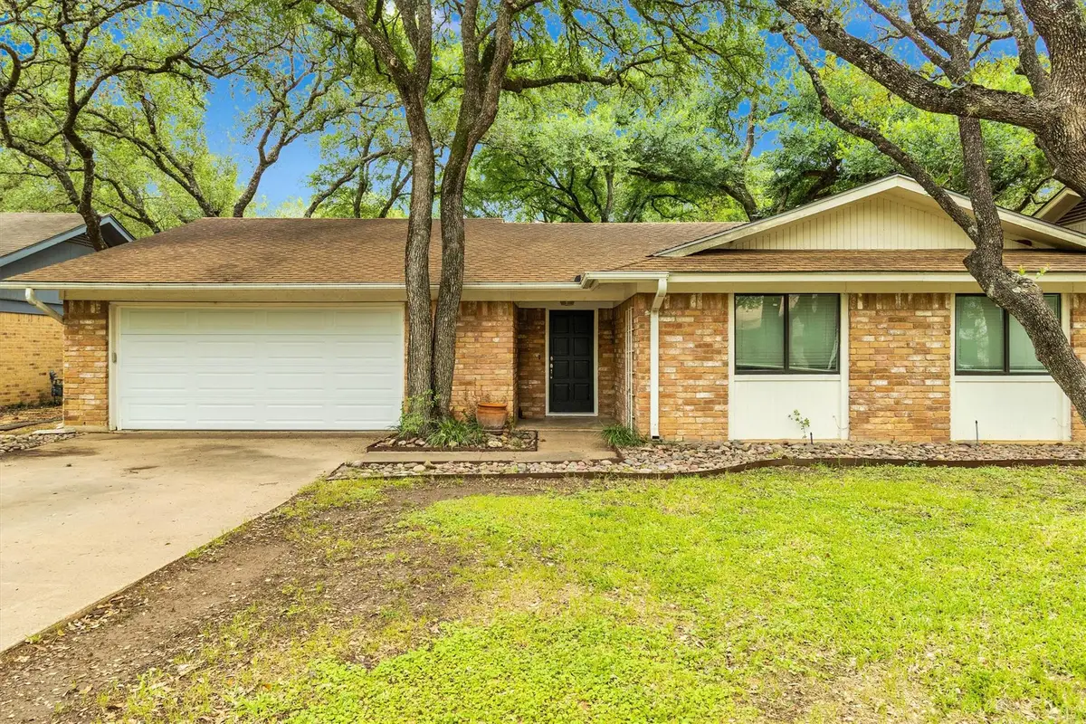 4701 Cap Rock Dr, Austin, TX 78735 - #1
