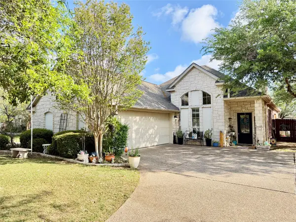 2600 Riders Way, Waco, TX 76712