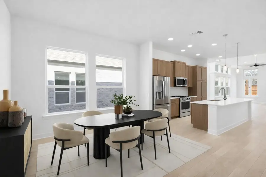 1332 Hartley Dr, Leander, TX 78641 - #3