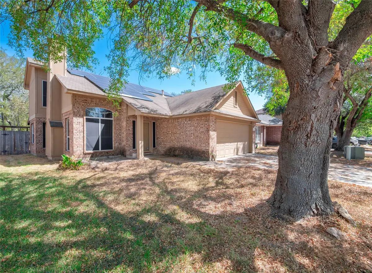 14510 Rumfeldt St, Austin, TX 78725 - #1
