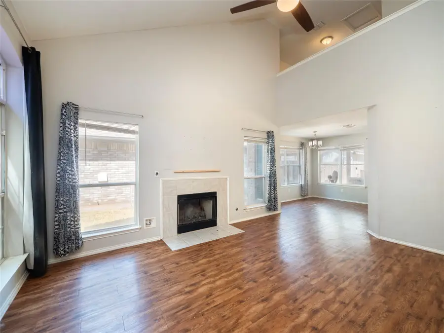 14510 Rumfeldt St, Austin, TX 78725 - #2