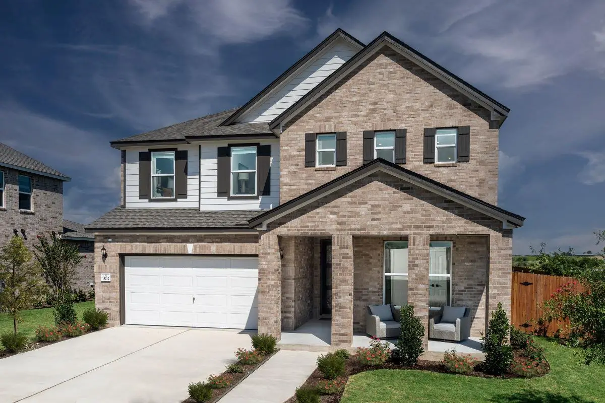 15212 Garrano Way, Manor, TX 78653 - #1