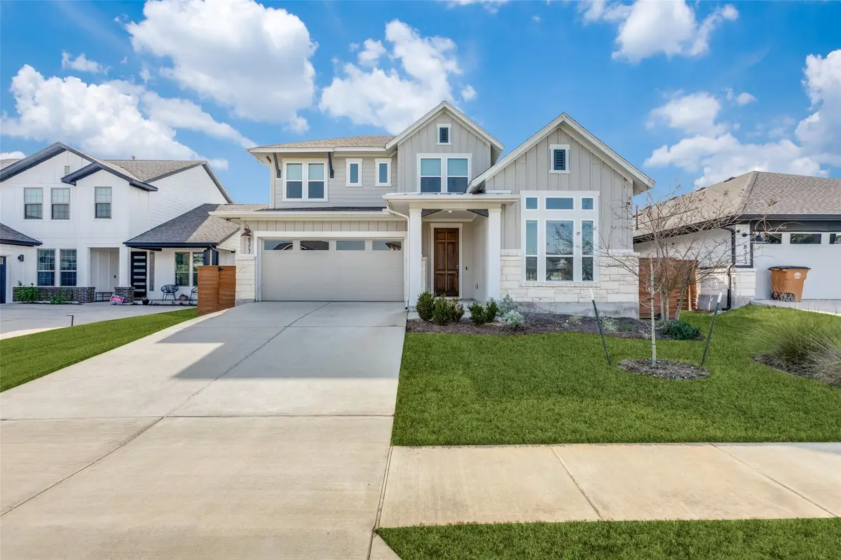 8317 Yokohama Ter, Austin, TX 78744 - #1