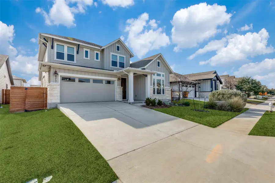 8317 Yokohama Ter, Austin, TX 78744 - #2