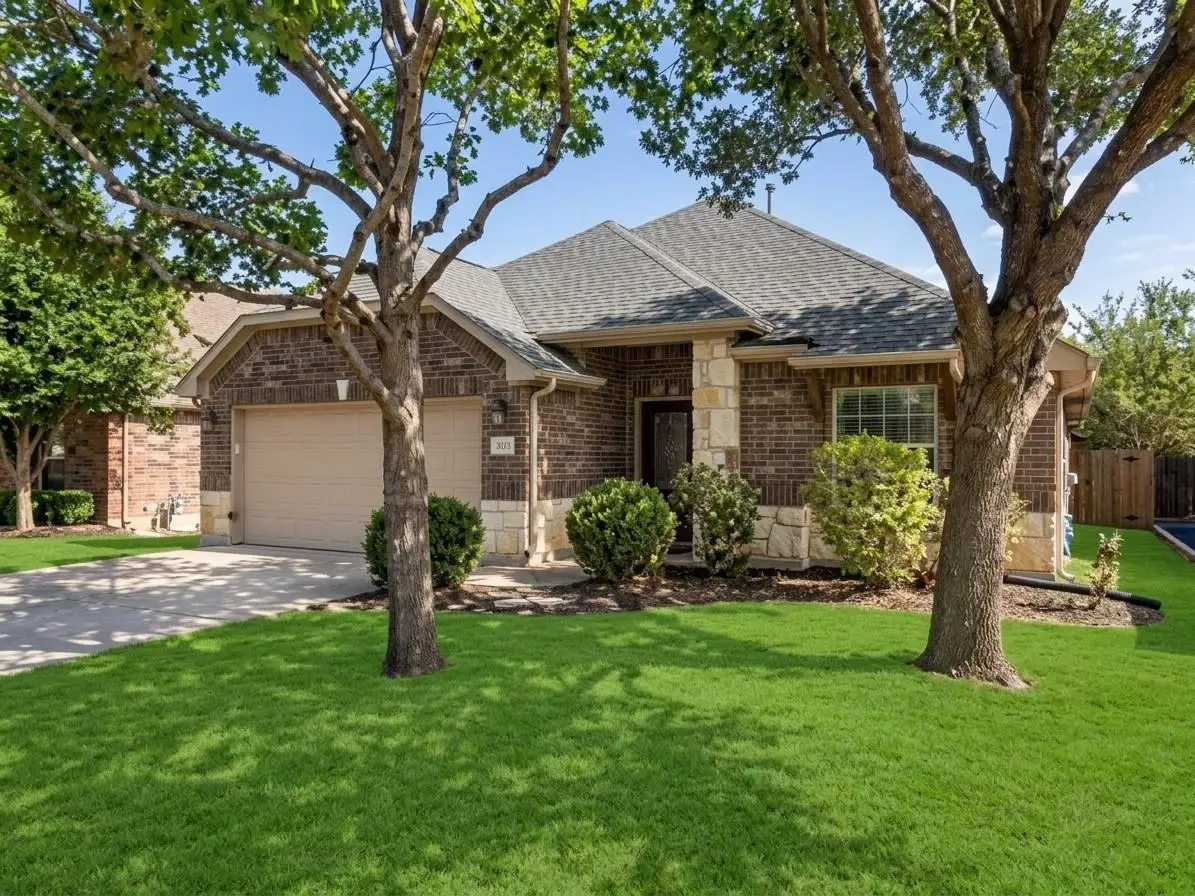 537 Bluehaw Dr, Georgetown, TX 78628 - #1