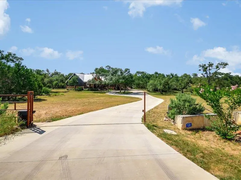 530 Cascade Trl, San Marcos, TX 78666 - #2