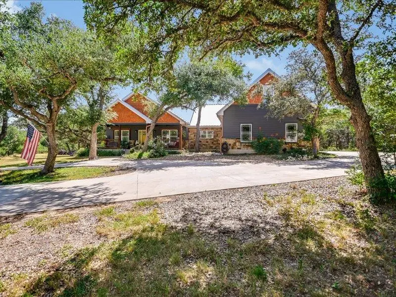530 Cascade Trl, San Marcos, TX 78666 - #3