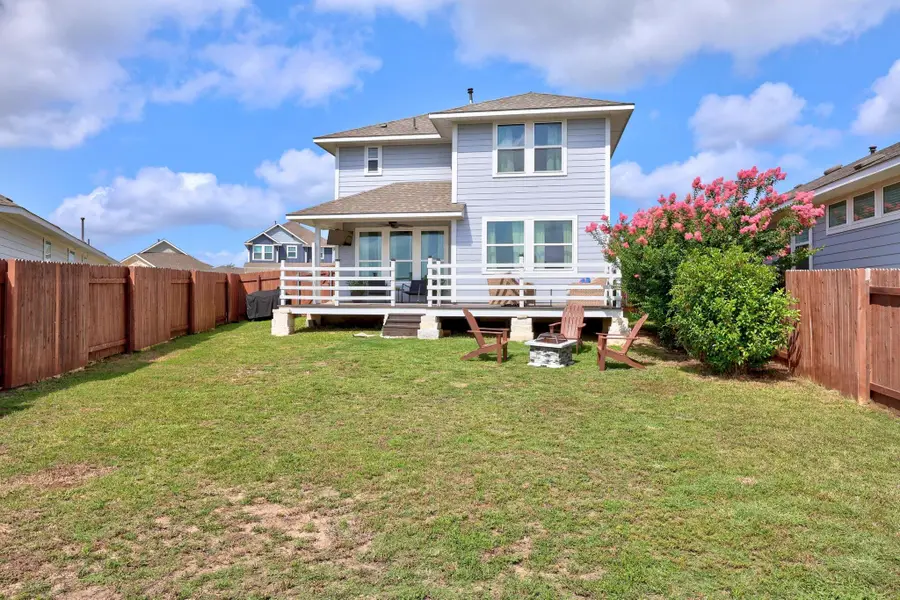 116 Oakstone Dr, Georgetown, TX 78628 - Image #3