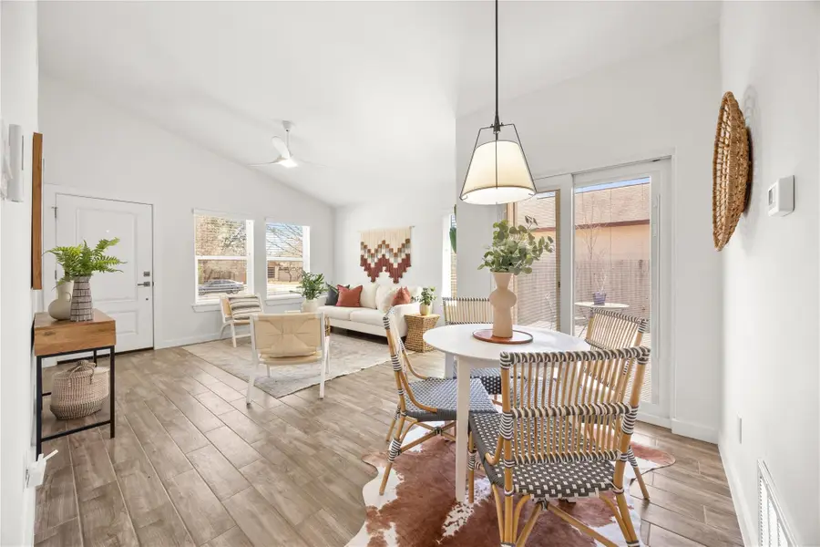 9710 Curlew Dr, Austin, TX 78748 - #3