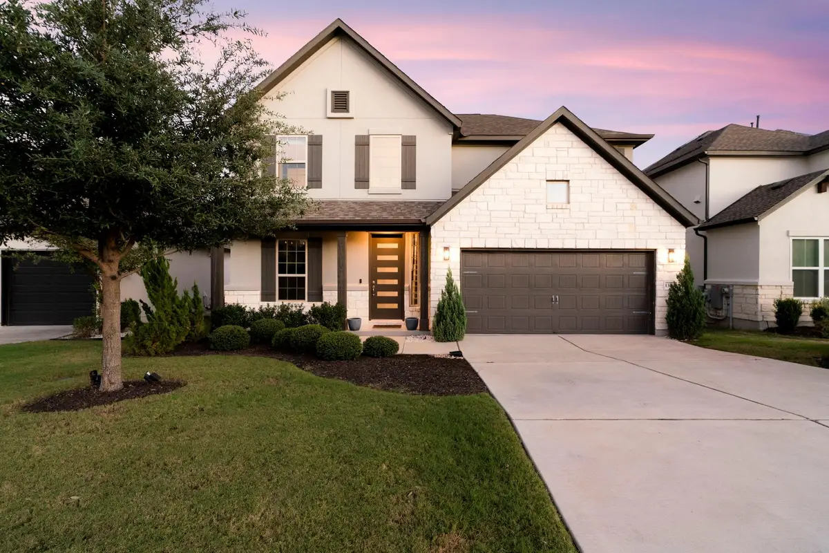 1344 Brescia Walk, Leander, TX 78641 - Image #1