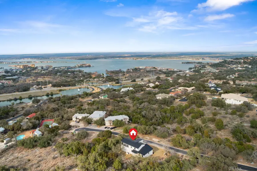 416 Green Leaf, Horseshoe Bay, TX 78657 - #2