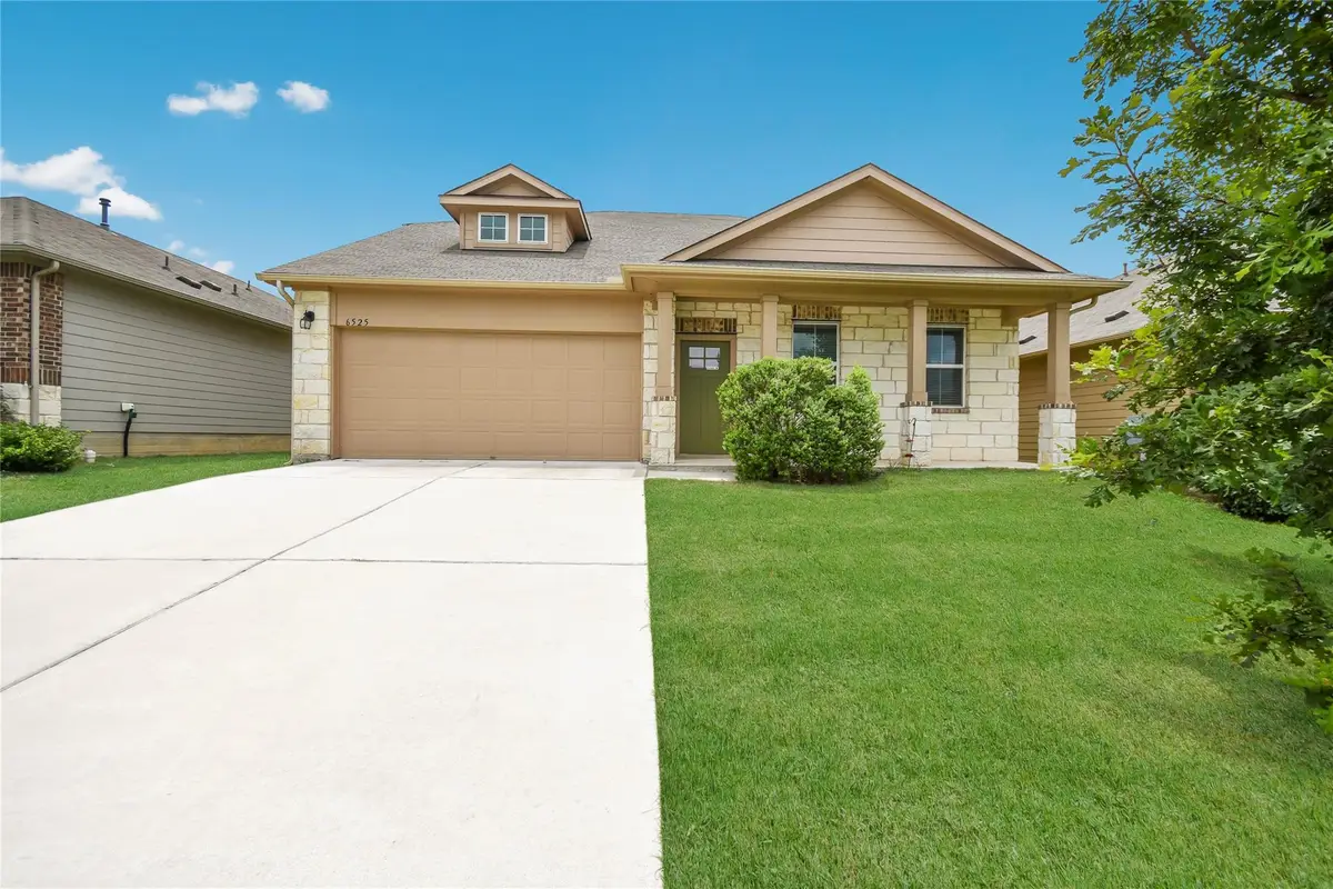 6525 Ranchito Dr, Austin, TX 78744 - #1