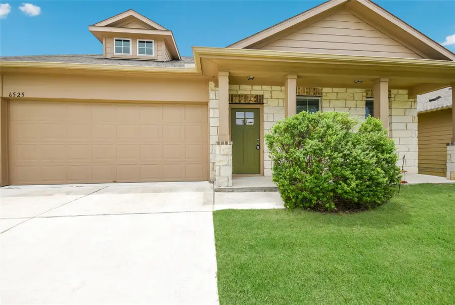 6525 Ranchito Dr, Austin, TX 78744 - #2