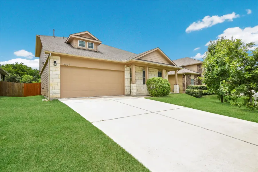 6525 Ranchito Dr, Austin, TX 78744 - #3