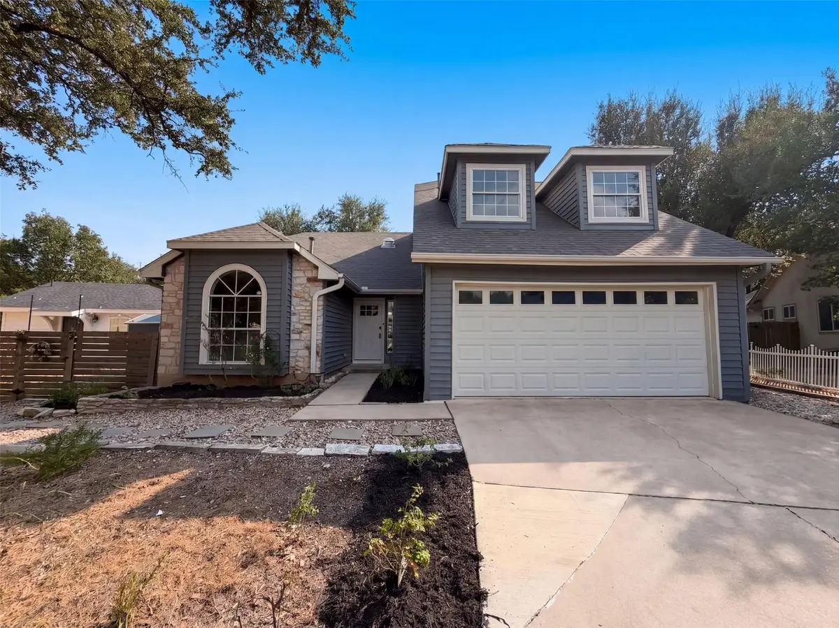 6305 Weeks Cv, Austin, TX 78727 - #1