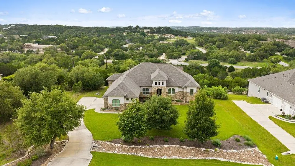 1177 Bluff Woods Dr, Driftwood, TX 78619 - #1