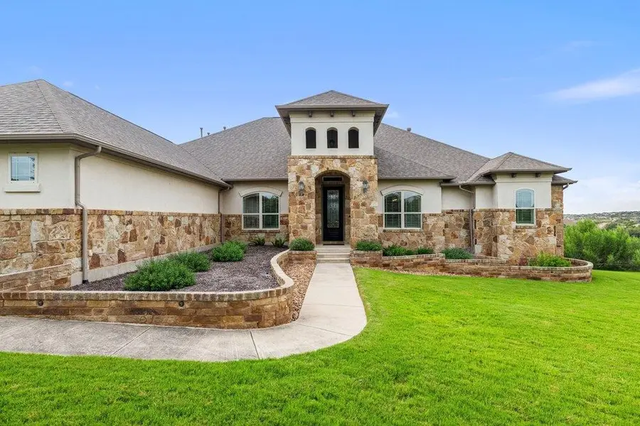 1177 Bluff Woods Dr, Driftwood, TX 78619 - #2