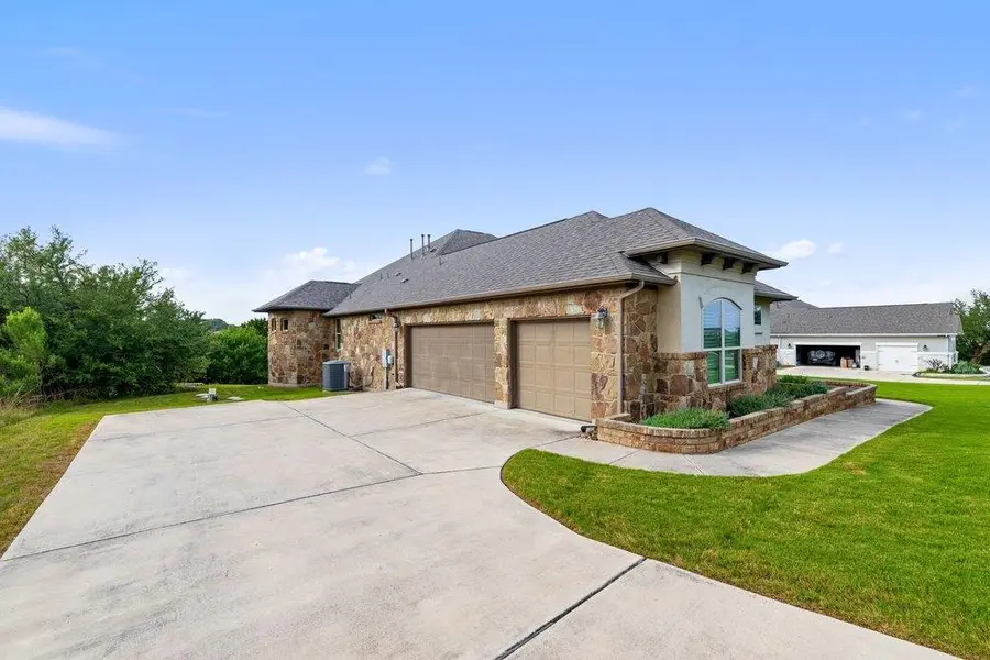 1177 Bluff Woods Dr, Driftwood, TX 78619 - #3