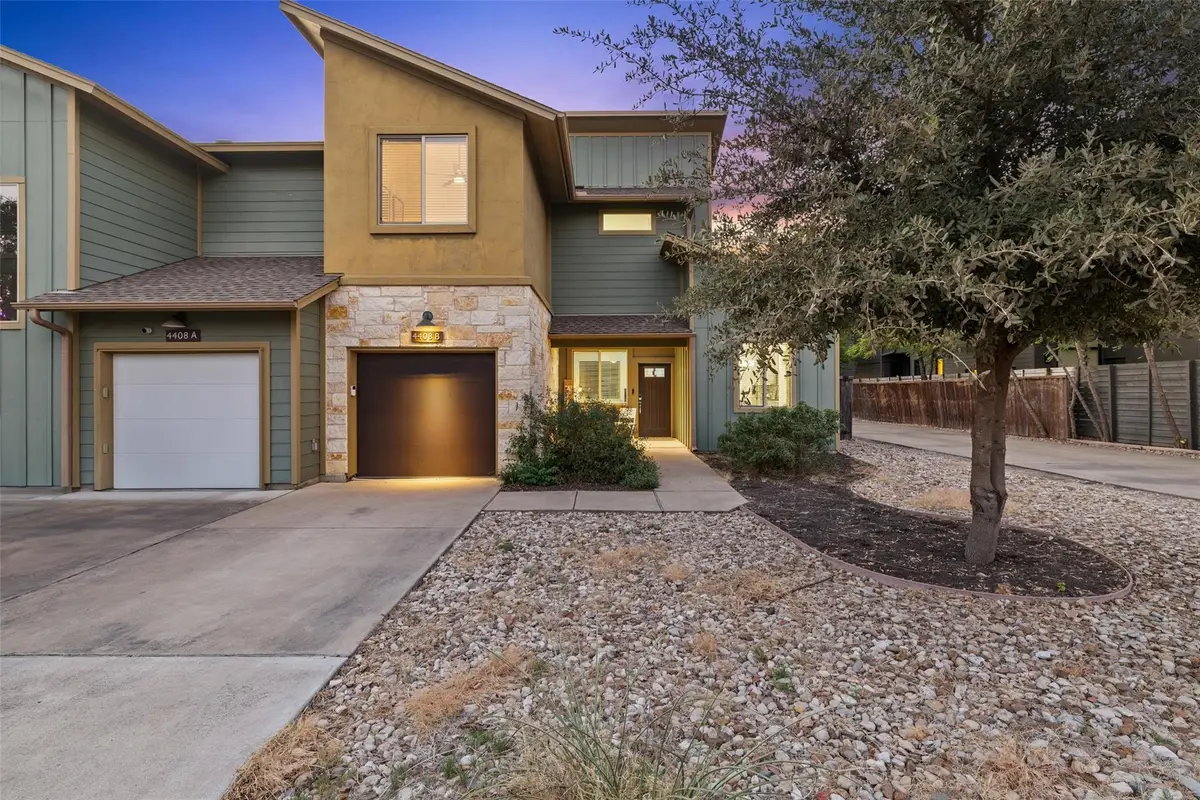 4408 Banister Ln, Austin, TX 78745 - Image #1