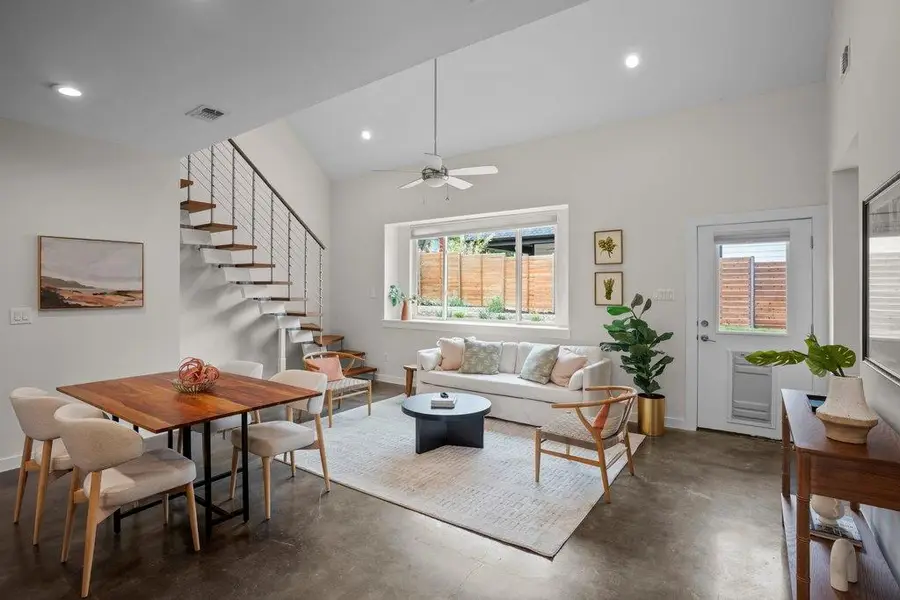 3505 Villa Ct #12, Austin, TX 78704 - #2