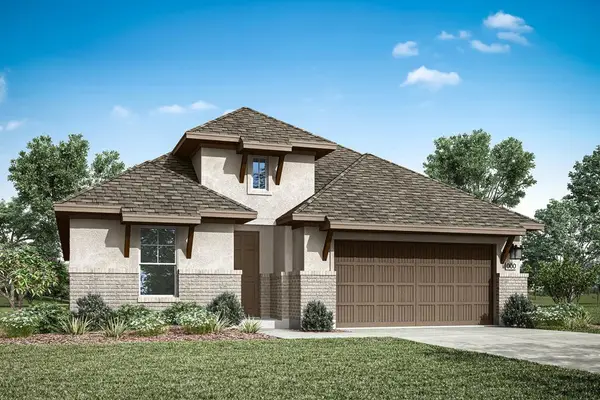 16512 Smithers Road, Manor, TX 78653