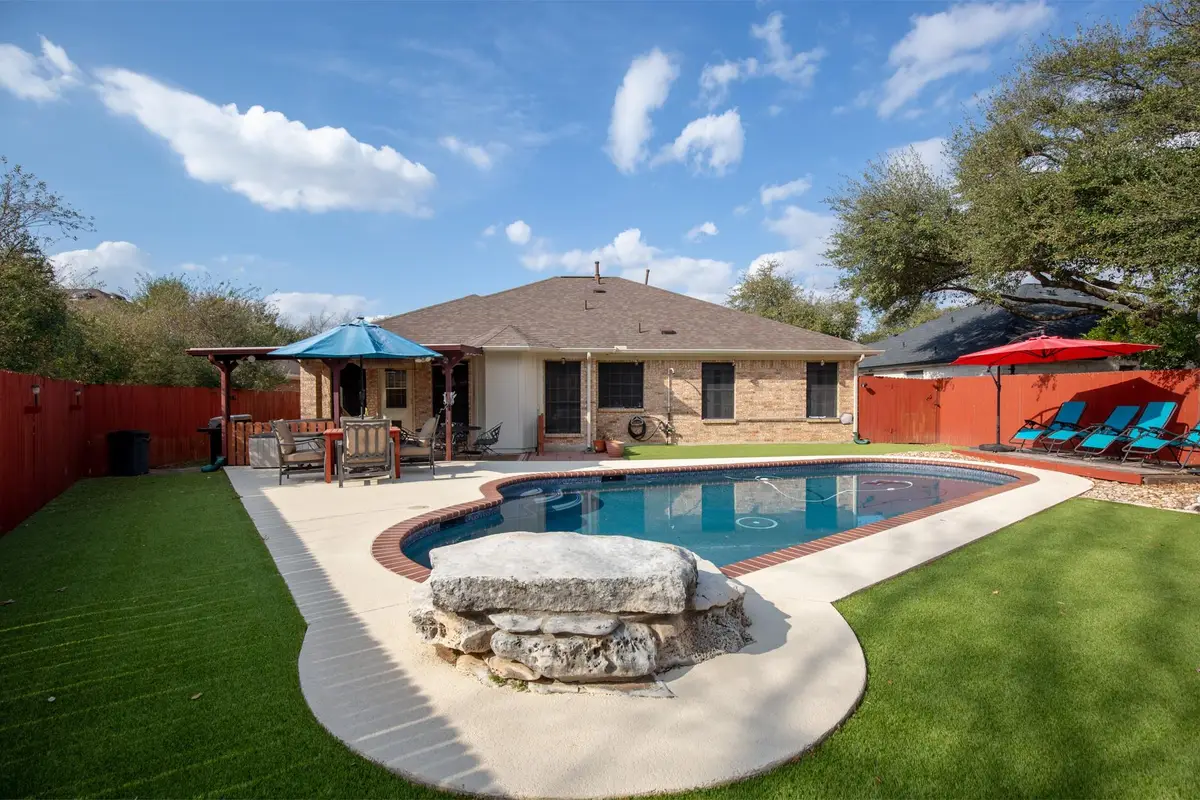 2604 Goldfinch Dr, Cedar Park, TX 78613 - #1