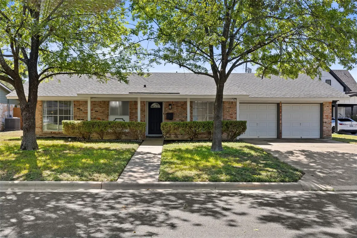 1801 Belford Dr, Austin, TX 78757 - #1