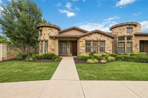 104 Rivalto Cir #1, Lakeway, TX 78734