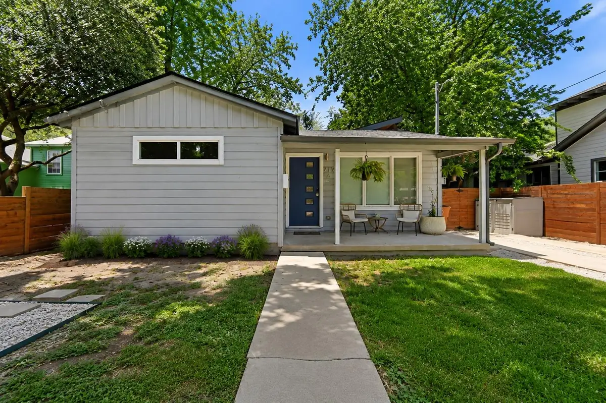 919 E 51st St #A, Austin, TX 78751 - #1