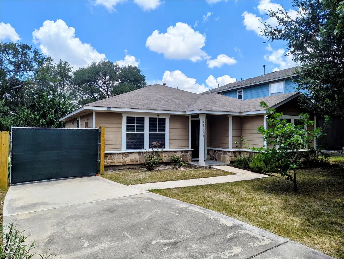 18208 Flathead Dr, Manor, TX 78653 - #1