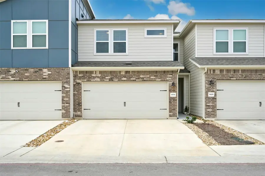 1850 Settlers Glen Dr #3004, Round Rock, TX 78665 - #2
