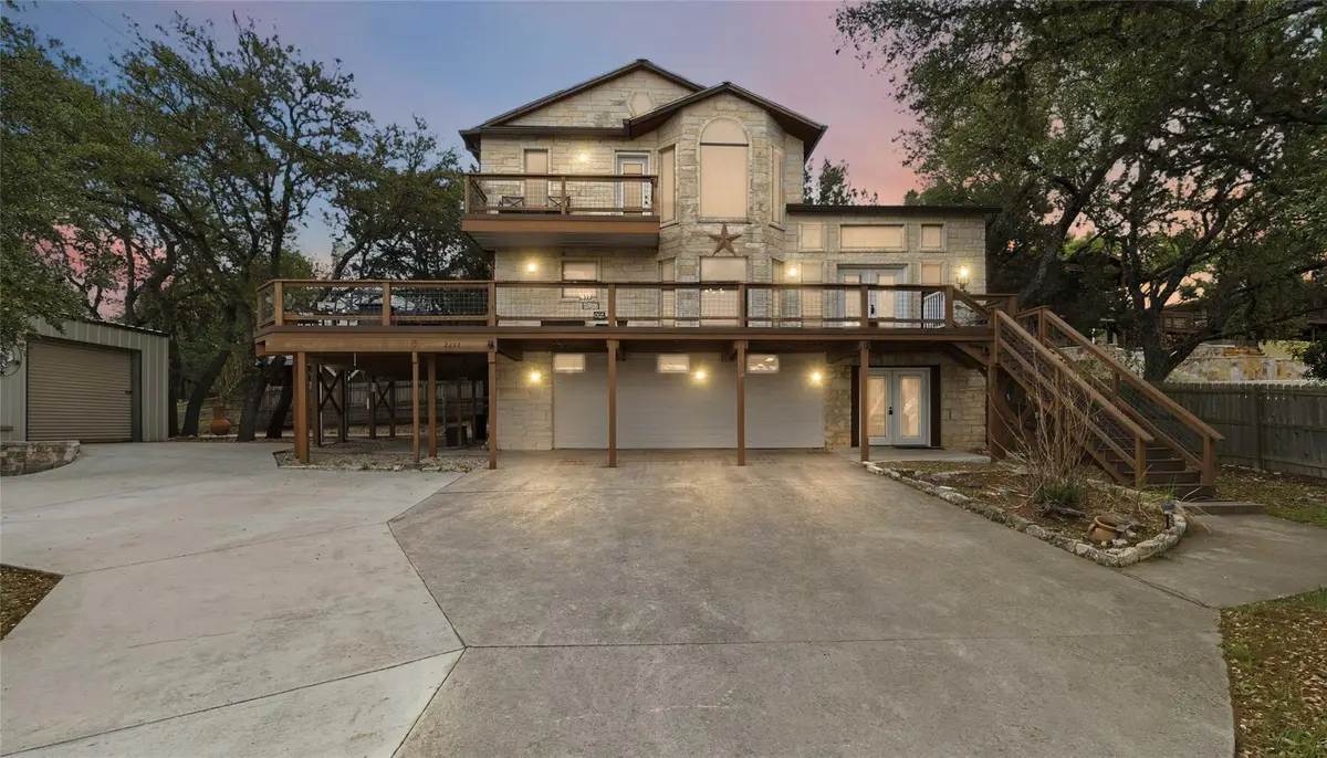 2232 Glenn Dr, Canyon Lake, TX 78133 - #1