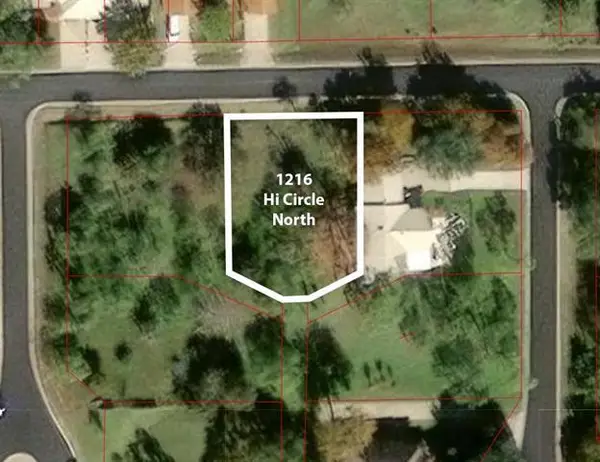Lot 7040 Hi Cir N Dr, Horseshoe Bay, TX 78657