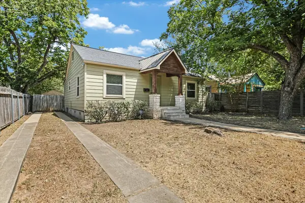102 Franklin Blvd, Austin, TX 78751