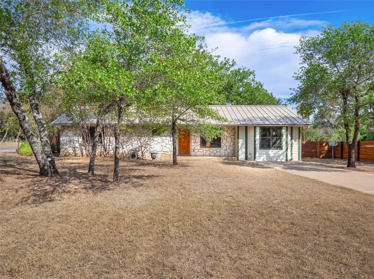 3915 Willow Dr, Horseshoe Bay, TX 78657 - Image #1