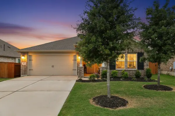 162 Billowing Way, Kyle, TX 78640