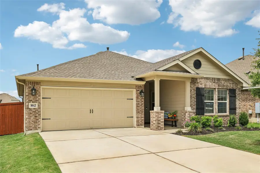 162 Billowing Way, Kyle, TX 78640 - #3