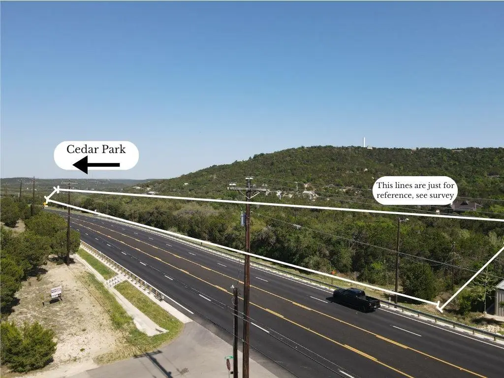 00 F M Road 1431, Jonestown, TX 78645 - Image #1