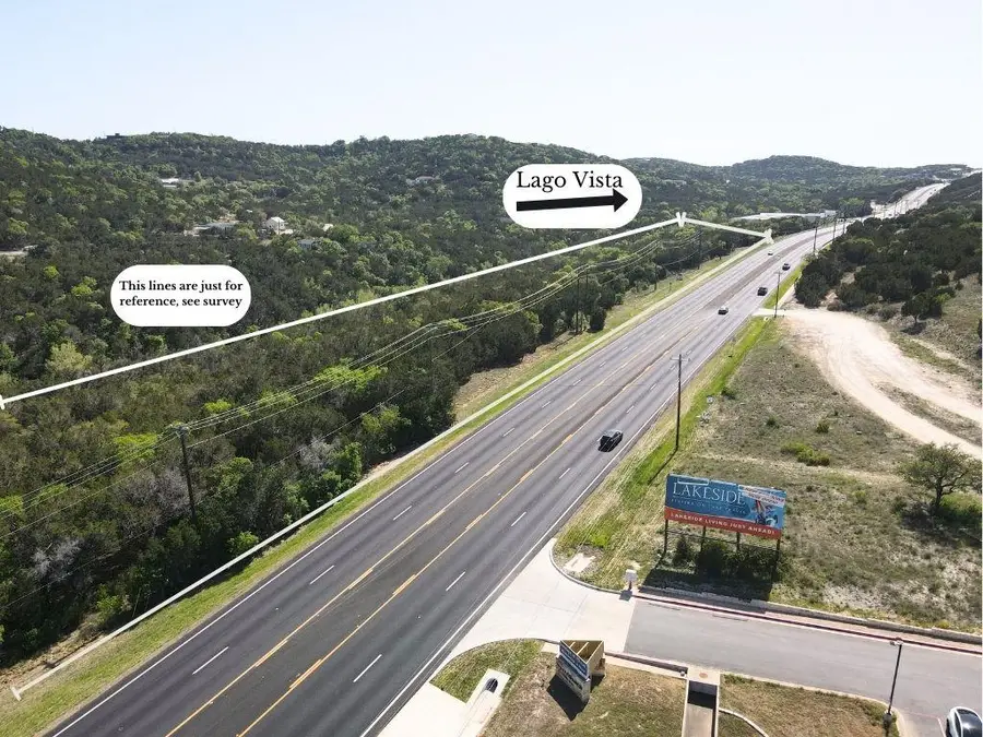 00 F M Road 1431, Jonestown, TX 78645 - Image #2