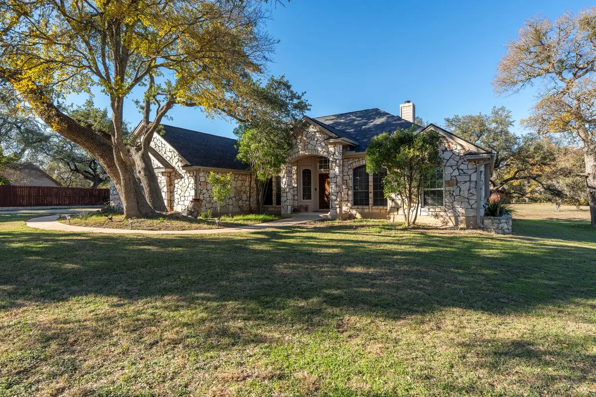 330 Humphrey Dr, Buda, TX 78610 - Image #1
