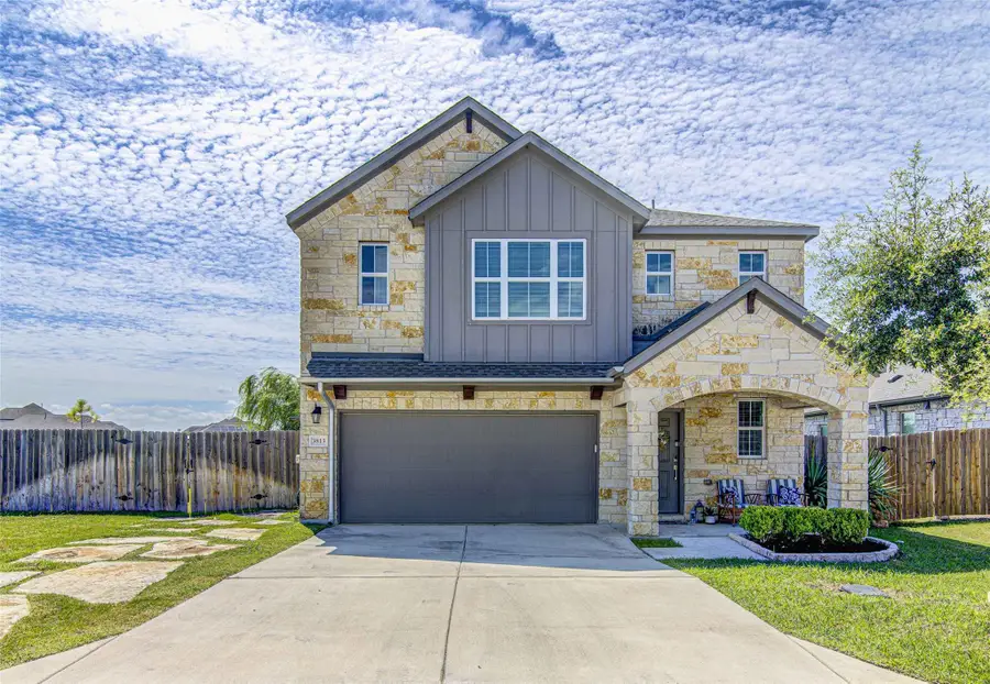 3813 Birdwatch Loop, Pflugerville, TX 78660 - #2