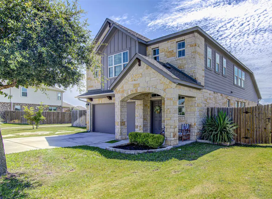 3813 Birdwatch Loop, Pflugerville, TX 78660 - #3
