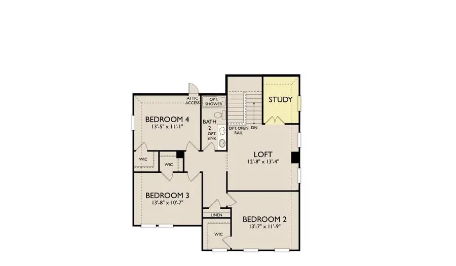 137 Jans Way, Georgetown, TX 78626 - #3