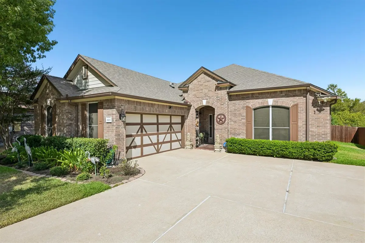 19237 Pencil Cactus Dr, Pflugerville, TX 78660 - #1