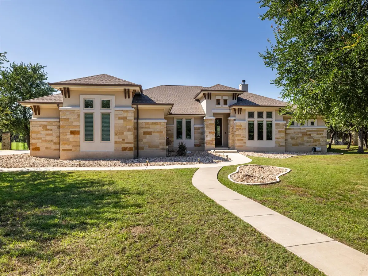 109 Cascada Cv, Georgetown, TX 78633 - #1