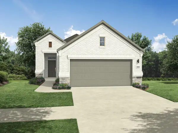181 Hornet St, Elgin, TX 78621
